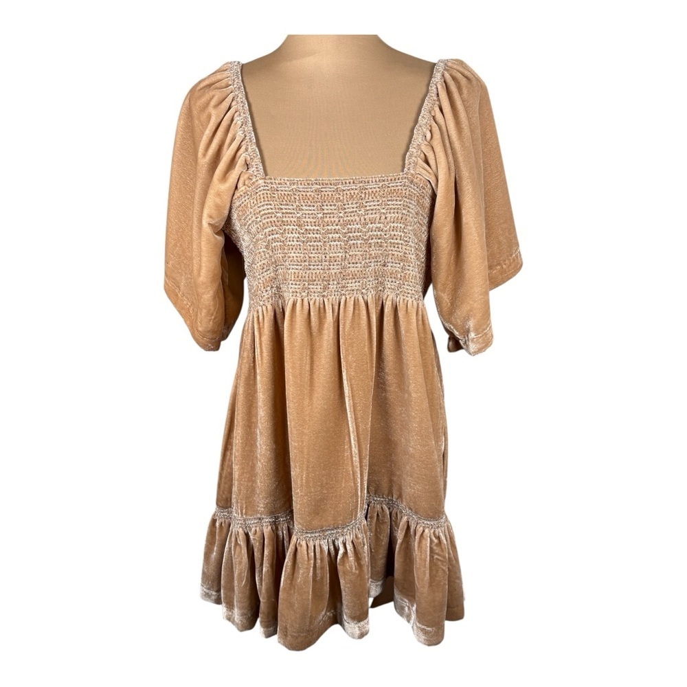 FREE PEOPLE Easy To Love Mini Size Small - Picture 2 of 9
